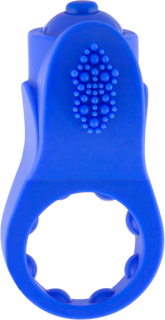 Unleash Ecstasy - ScreamingO PrimO Apex Vibrating Pleasure Ring Cock Rings